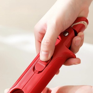 2 IN 1 Anti-scald Clip Silicone <b>Kitchen</b> Anti Scald Plate Bowl Dish Pot Holder Anti-hot Clip Lifter <b>Kitchen</b> <b>Accessories</b> Gadget - Product Image 4