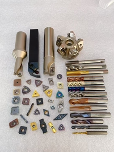 Các nhà sản xuất cắt chèn <span class=keywords><strong>CNC</strong></span> công cụ tiện công cụ phụ kiện tungsten carbide chèn cho thép không gỉ - Product Image 2