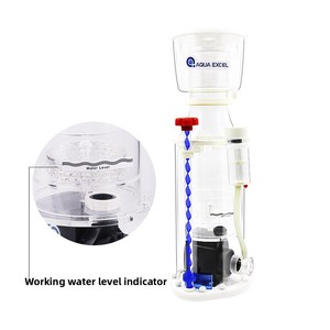 Separador de Proteínas de Venta Directa de Fábrica, Serie KS, Caja de Plástico, Elevadores Modernos, Duradero, para Uso en Acuarios - Product Image 3