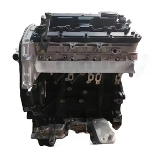 V348 Moteur Diesel 2.2L 2.4L Transit TDCI Duratorq Moteur pour <span class=keywords><strong>FORD</strong></span> <span class=keywords><strong>PUMA</strong></span> TRANSIT V348 MAZDA BT50 MOTEUR DE VOITURE - Product Image 1