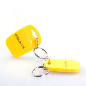 Thẻ khóa điều khiển truy cập RFID ABS TK4100 125KHz giá cạnh tranh GSC - Product Image 5