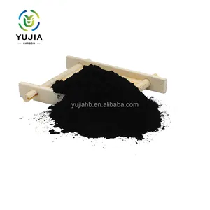 Coal Based Powder Activated Carbon For Water Treatment Active Carbon