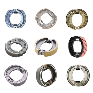 נעלי הבלם אופנוע באיכות גבוהה, עמידות ועמידות, אין פחד ללבוש - Product Image 2