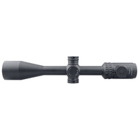 Lunette de tir et de chasse Vector Optics Hugo 4-16x44 GT en aluminium, étanche, de qualité supérieure