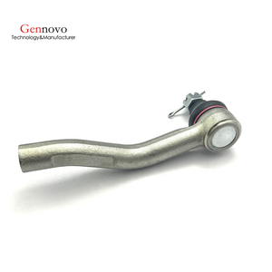 टोयोटा प्रोबॉक्स सक्सेसड यारिस 2005 के लिए जेनोवो ओई गुणवत्ता कार एक्सेसरीज स्टीयरिंग सिस्टम स्पेयर पार्ट्स टाई रॉड एंड 45046-59026 - Product Image 3