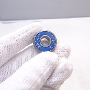 ตลับลูกปืนสเกตบอร์ดลองบอร์ดความเร็วสูง22*8*<span class=keywords><strong>7</strong></span>มม. - Product Image 6