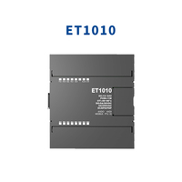 Módulo de Control Remoto RS485 Modbus con Entrada Digital 4DI 4DO, Producto de Comunicación y Redes, Compatible con Conexión de Múltiples Dispositivos