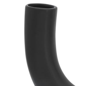 Vaso in Ceramica a Forma di U per Arredamento Soggiorno, Vaso Alternativo per Fiori, Decorazione per Camera da Letto, Casa, Ufficio - Product Image 6