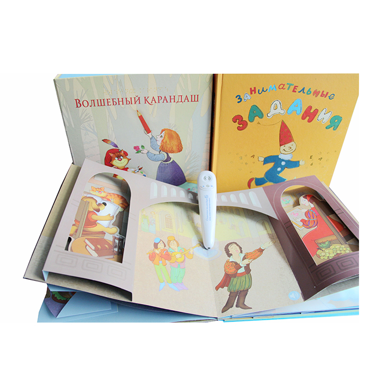 Tactile Braille Stylo de Lecture Pour Les Aveugles Cours D'anglais Languagetranslationmachine
