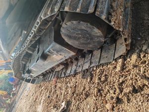 Pelleteuse d'occasion sany 215 215c-9 215c-10 Pelleteuse sany d'occasion de 21 tonnes à Shanghai - Product Image 6