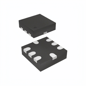 Electronics Component TS3333AQPR In Stock 8 UFQFN Power Management (PMIC) - Product Image 1