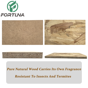 Materiale per Anima di Porta in Truciolato Solido di Prima Qualità, Economico ed Efficiente, per Camere da Letto, Cucine e Uso Esterno con Superficie Rifinita - Product Image 2
