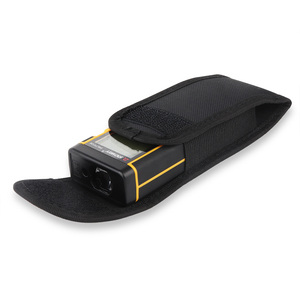 Télémètre <span class=keywords><strong>laser</strong></span> miniature portable SNDWAY, étanche IP54, dispositif numérique, précision <span class=keywords><strong>de</strong></span> 2 mm, pile AAA pour 0,05-120 m - Product Image 3