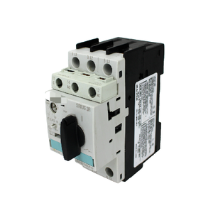 Interruttore Automatico 3RV1021-0KA10, 1.25A, <span class=keywords><strong>3</strong></span> Poli - Product Image 1