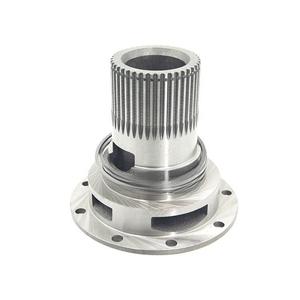 YJSW315 Transmission Guide Wheel Seat Machinery Spare Parts <b>Gear</b> <b>Box</b> for Wheel Loader - Product Image 2