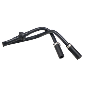 Pièces automobiles 1J0612041E 1J0612041G, tuyau de vide du système de freinage pour VW BORA I 1J2 1998-2013 1.9 <span class=keywords><strong>SDI</strong></span> <span class=keywords><strong>GOLF</strong></span> IV 1J1 1997-2008 1.9 <span class=keywords><strong>SDI</strong></span> - Product Image 6