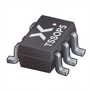 125 Flip-Flop 74AHC1G79 D 3.5 Ns 90 MHz 25 MA TSSOP - Product Image 1