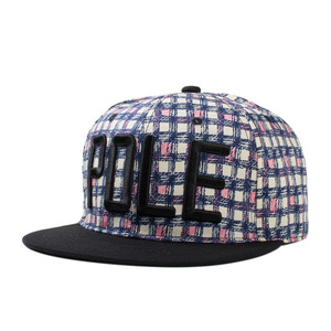Casquette Snapback personnalisée avec broderie 3D Evergrowing, créez votre propre casquette Snapback, vente en gros, distributeurs de mode - Product Image 5