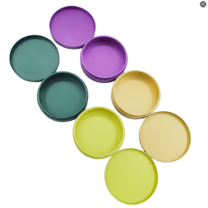 <span class=keywords><strong>CNC</strong></span> kim loại nhỏ snus có thể thiếc nhôm tròn cho trường hợp với logo tùy chỉnh bespoke khoan gia công dịch vụ vật liệu thép không gỉ - Product Image 5