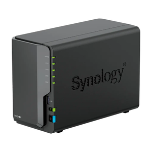 Nouveau produit DiskStation DS223 DS223j 2 2 Go Serveur de fichiers réseau Stockage de données en stock DS223 - Product Image 2