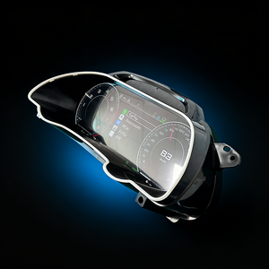 Pour <span class=keywords><strong>Audi</strong></span> A5 Cabriolet Coupé 2008-2016 Cockpit Virtuel Tableau de Bord Numérique Affichage Personnalisable - Product Image 6