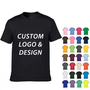 Camisetas con Logotipo Personalizado, Camisetas Sublimadas en Blanco, 100% Poliéster con Sensación de Algodón, Talla Estadounidense, Camisetas Lisas Unisex - Product Image 2