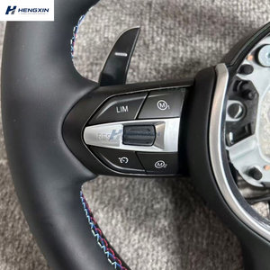 Expédition rapide Volant pour BMW F30 M2 E90 <span class=keywords><strong>320d</strong></span> F36 M4 F83 F10 X3 X5 F06 M3 E92 E87 F20 F33 F22 F01 X5 F15 - Product Image 3
