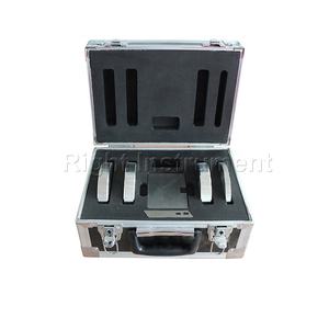 Testeur de résistance à la déchirure textile (méthode <span class=keywords><strong>elmendorf</strong></span>) Testeur de résistance à la déchirure numérique du tissu - Product Image 4