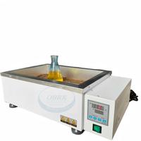 Professional Digital Display Temperature Control Electric Heating Sand Bath Laboratory Equipment