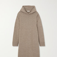 Robe pull décontractée ample et ample en mélange de laine et de cachemire pour femme, idéale pour l'hiver – Vente en gros du fabricant