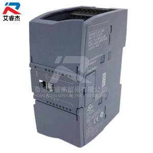 โมดูลพีแอลซี6ES7231-5QF32-0XB0ของแท้ใหม่โมดูลอินพุตแบบอะนาล็อก S7-1200 smatic SM 1231 TC คอนโทรลเลอร์ตั้งโปรแกรมได้ - Product Image 3