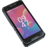 Assistant numérique personnel portable 5G FTTH avec OPM VFL Simulation TV Test de vitesse Android 13 OS Testeur de réseau