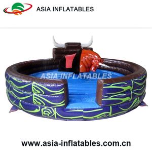 <span class=keywords><strong>Taureau</strong></span> <span class=keywords><strong>mécanique</strong></span> gonflable de haute qualité fabriqué par un fabricant, prix bas, à vendre - Product Image 6