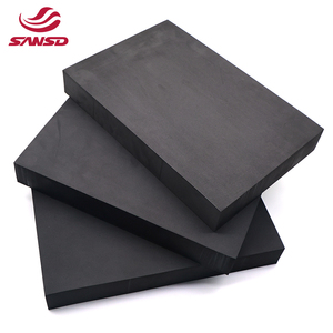 Blocco di Schiuma <span class=keywords><strong>Eva</strong></span> ad Alta Densità a Celle Chiuse Antistatico Certificato REACH EN71 Impermeabile e Assorbente agli Urti - Product Image 2