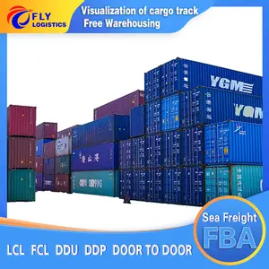 Snelle Levering Dienst Zee Verzending Goedkoopste Vracht Cargo Schepen Voor Koop Van China Naar Nieuw-zeeland Usa