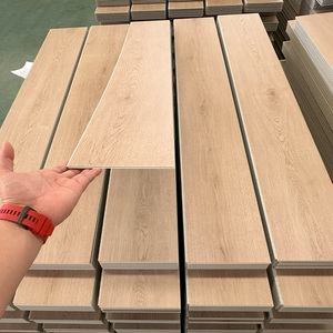 Suelos SPC <span class=keywords><strong>de</strong></span> Bajo <span class=keywords><strong>Precio</strong></span> con Diseño <span class=keywords><strong>de</strong></span> Grano <span class=keywords><strong>de</strong></span> Madera, Antideslizantes e Impermeables, para Decoración <span class=keywords><strong>de</strong></span> Suelos <span class=keywords><strong>de</strong></span> Casas, Apartamentos <span class=keywords><strong>y</strong></span> Villas - Product Image 1