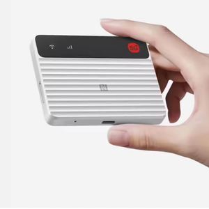 Universal ZTE F50 Pro 5G Portable WiFi 5G Sim <b>Router</b> - Product Image 6