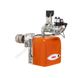 Baltur BTG 15 Brûleurs industriels <span class=keywords><strong>Petit</strong></span> réchaud à gaz pour chaudières sécheuses fours et autres accessoires de chauffage industriel - Product Image 4