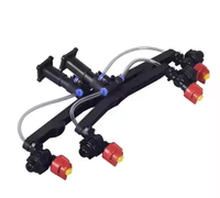 Vente Flash : Buse de Pulvérisation en Plastique Haute Pression Double Type Y – Accessoires Essentiels pour Pulvérisateur Agricole de Drone