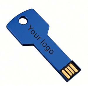 Envío Rápido, Memoria USB Personalizada al por Mayor, 1-128 GB, Metálica, con Logotipo Impreso con su Diseño - Product Image 6