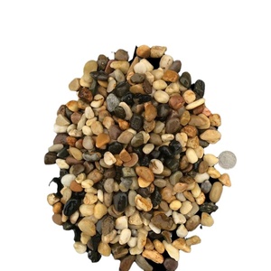 Piedra Decorativa <span class=keywords><strong>de</strong></span> Río <span class=keywords><strong>de</strong></span> Colores Mixtos para Calefacción <span class=keywords><strong>de</strong></span> <span class=keywords><strong>Suelo</strong></span> <span class=keywords><strong>de</strong></span> Sauna y Filtro <span class=keywords><strong>de</strong></span> Tratamiento <span class=keywords><strong>de</strong></span> Aguas Residuales - Product Image 5