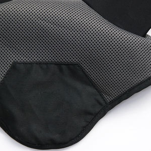 ขายส่งผลิตภัณฑ์ขี่ม้าแบบกำหนดเอง คุณภาพสูง อุปกรณ์ขี่ม้า ผ้าคลุมหูแบบตาข่ายไร้เสียงรบกวนสำหรับม้า ป้องกันแมลง - Product Image 4