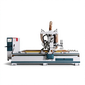 Sierra <span class=keywords><strong>de</strong></span> viga CNC <span class=keywords><strong>de</strong></span> alta resistencia con cuchilla <span class=keywords><strong>de</strong></span> corte para operaciones <span class=keywords><strong>de</strong></span> corte <span class=keywords><strong>de</strong></span> aglomerado y MDF - Product Image 2