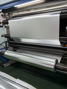 Pengyuan lớp chuyên nghiệp aluminized phim có độ bóng cao nhựa/vật nuôi cuộn cho nhiệt in ấn rào cản & lớp bảo vệ - Product Image 4