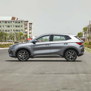 รถเอตโตะ<span class=keywords><strong>3</strong></span> 5-seater ใหม่สำหรับรถ SUV 5ประตูแบรนด์ชั้นนำของจีน BY-D - Product Image 6