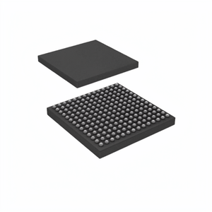 In Stock Electronics Component Embedded ADSP-21065LCCA-240 196 BGA CSPBGA - Product Image 1