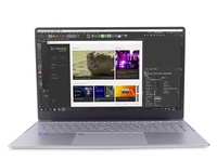 Laptop 14 inci Terbaik 2023, Notebook Murah Tipis dan Portabel, Komputer PC 6+512GB SSD Ultra Tipis, Windows 11 untuk Rumah, Kantor, Sekolah