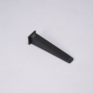 Base de nivellement en PP noir pour carrelage céramique grand format, pour usage en appartement - Product Image 3