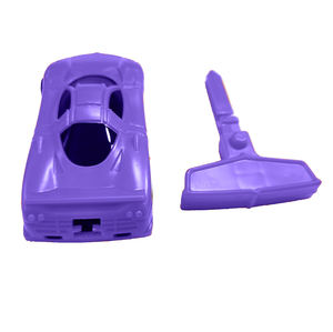 إطلاق مفتاح لعبة سيارة للأطفال مع ميزات ممتعة ولعب تفاعلي للترفيه لا نهاية لها هدايا ترويجية للأطفال - Product Image 1