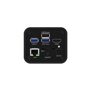 Cámara de microscopio <span class=keywords><strong>digital</strong></span> 4K 60fps 16MP al mejor precio más vendida - Product Image 3